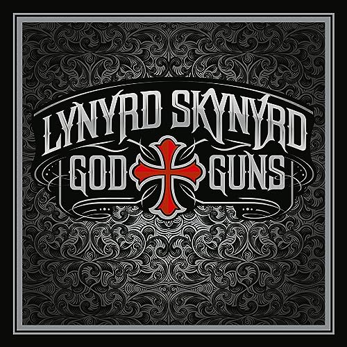 Lynyrd Skynyrd - God & Guns (Vinyl) - Joco Records