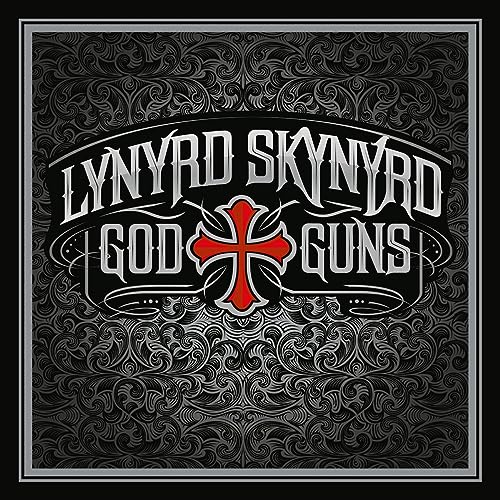 Lynyrd Skynyrd - God & Guns  (Vinyl) - Joco Records