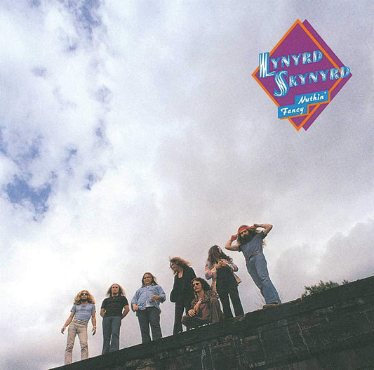 Lynyrd Skynyrd - Nuthin Fancy (Stereo, 180 Gram) (LP) - Joco Records