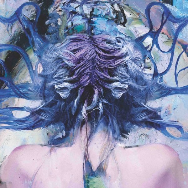 Lyra Pramuk - Delta (2 LP) - Joco Records