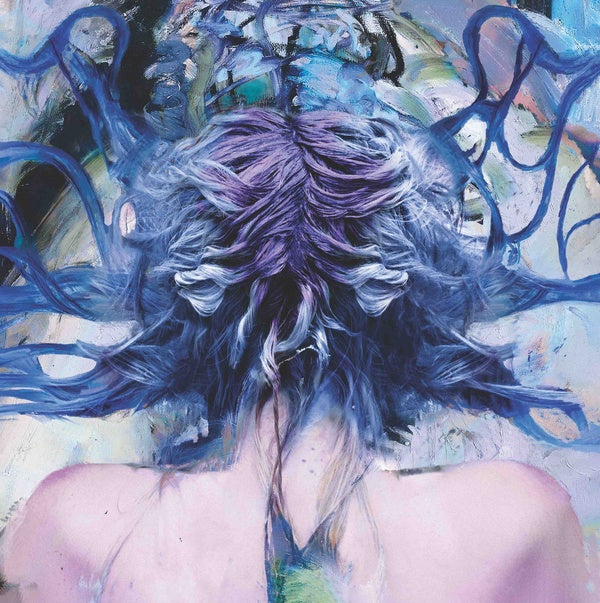 LYRA PRAMUK - Delta