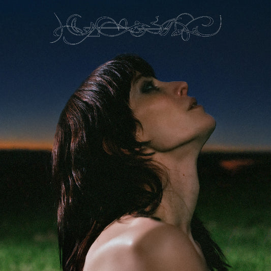 Lyra Pramuk - Hymnal (LP)