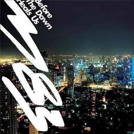 M83 - Before The Dawn Heals Us (2 LP) - Joco Records