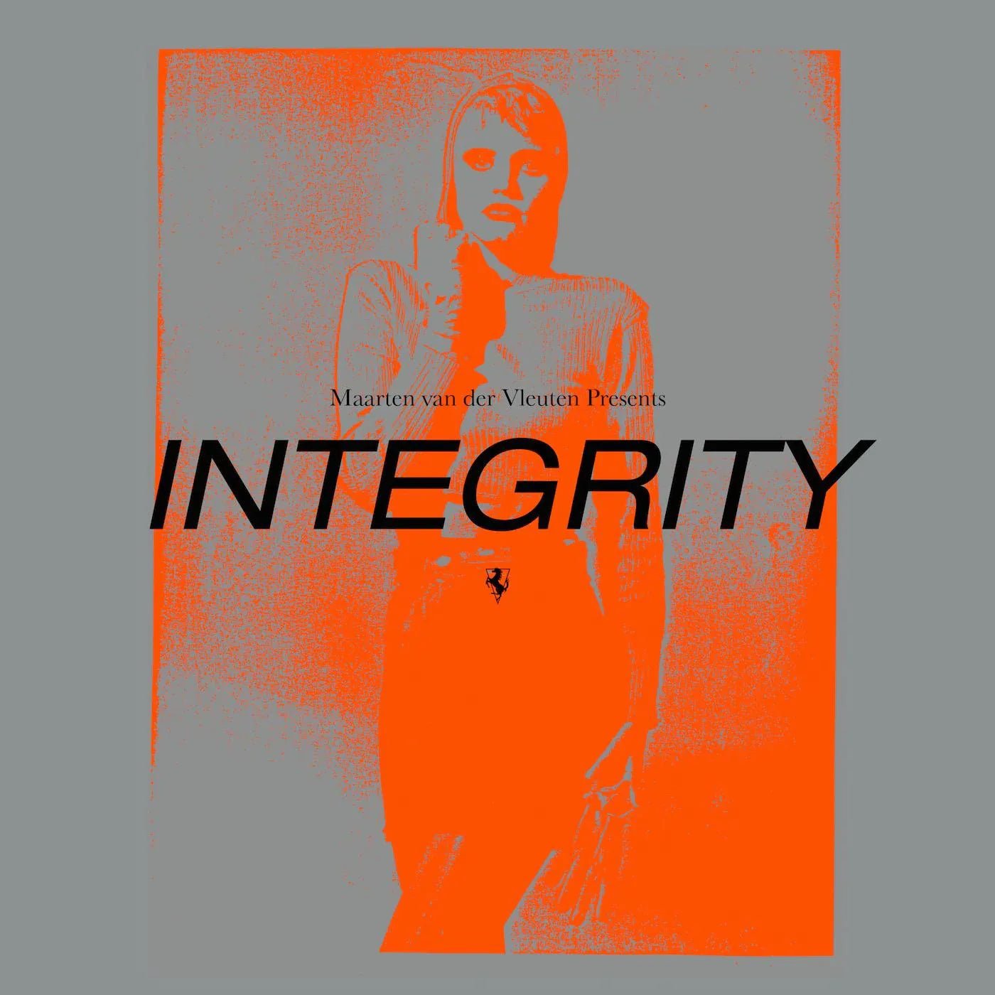 Maarten Van Der Vleuten Presents Integrity - Outrage (2 LP) - Joco Records