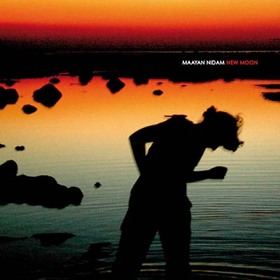 Maayan Nidam - New Moon (3 LP) - Joco Records