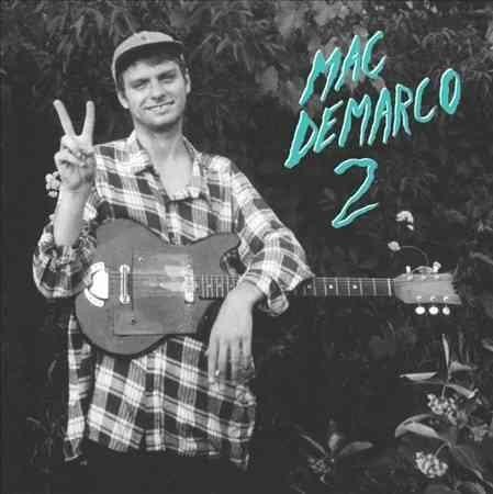 Mac Demarco - 2 (LP) - Joco Records