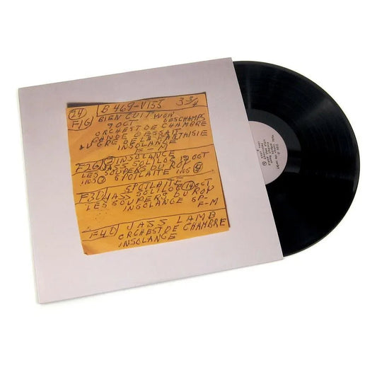 Mac Demarco - Here Comes The Cowboy Demos (LP) - Joco Records