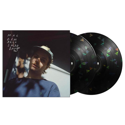 Mac Demarco - Salad Days: 10th Anniversary Edition (Holographic Effect Vinyl) (2 LP)