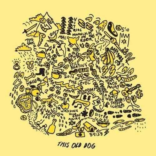 Mac Demarco - This Old Dog (LP) - Joco Records