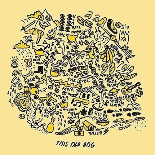 Mac Demarco - This Old Dog * (LP) - Joco Records