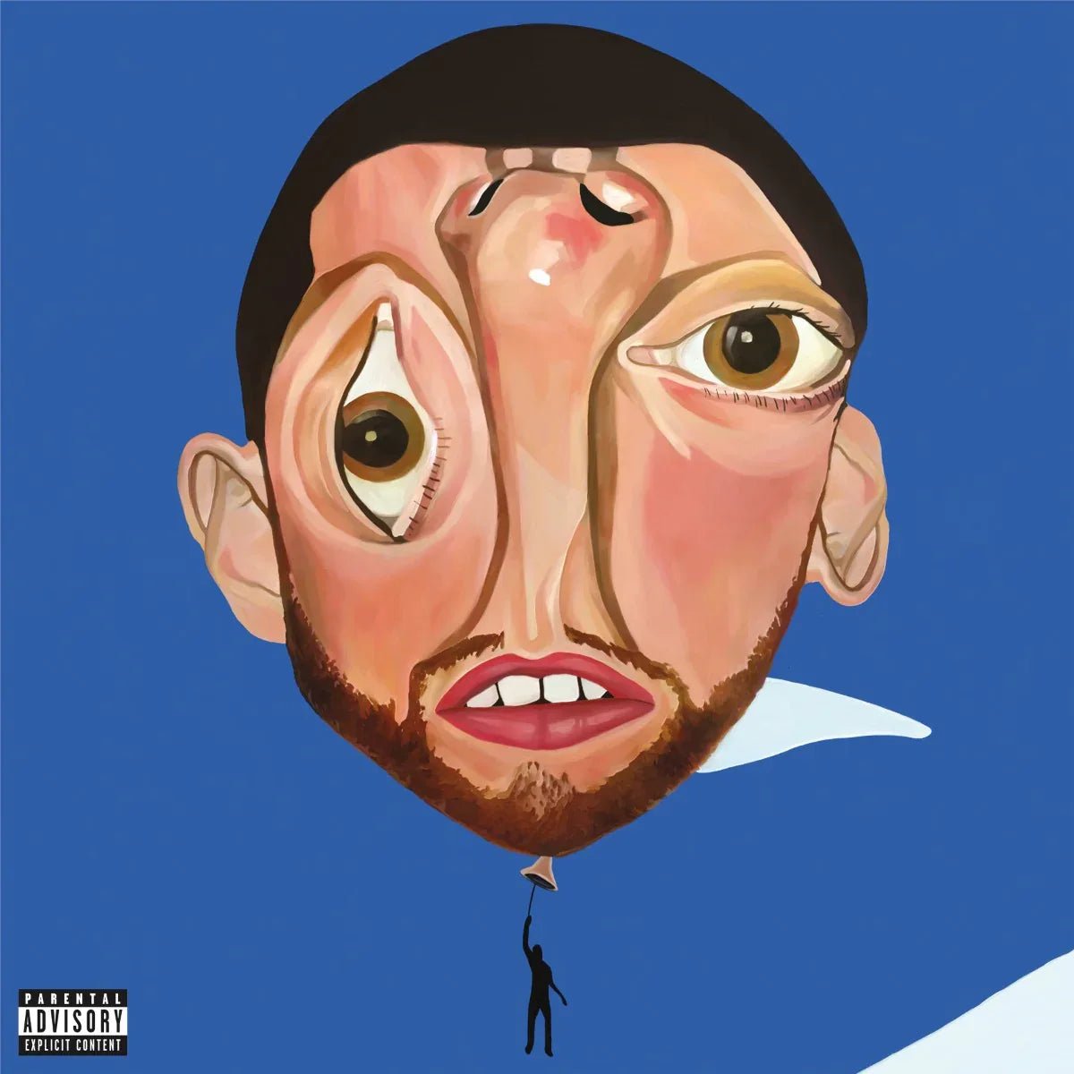 Mac Miller - Balloonerism (2 LP) - Joco Records