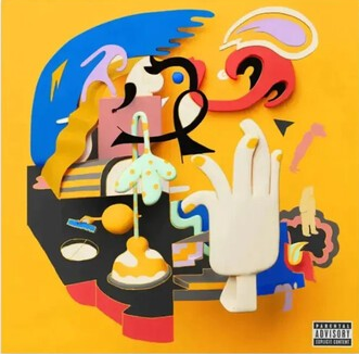 Mac Miller - Faces (Limited Edition, White Vinyl) (3 LP) - Joco Records