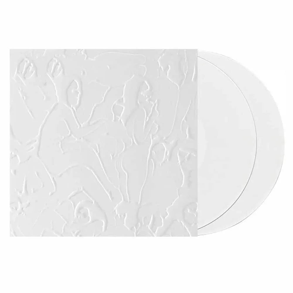 Mac Miller - Macadelic (Limited Edition, White Vinyl) (2 LP) - Joco Records