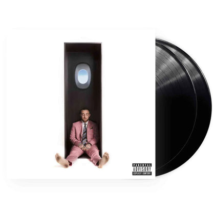 Mac Miller - Swimming (Explicit) (2 LP) - Joco Records