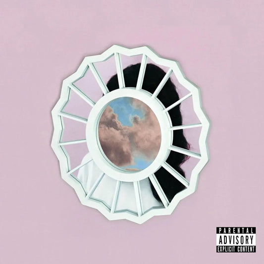 Mac Miller - The Divine Feminine (LP) - Joco Records