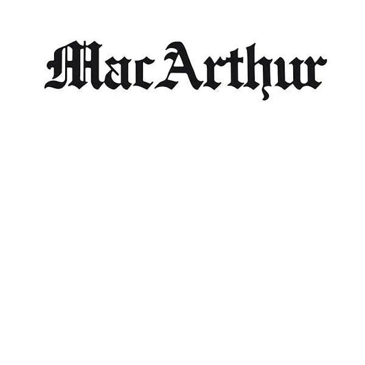 Macarthur - Macarthur (LP) - Joco Records