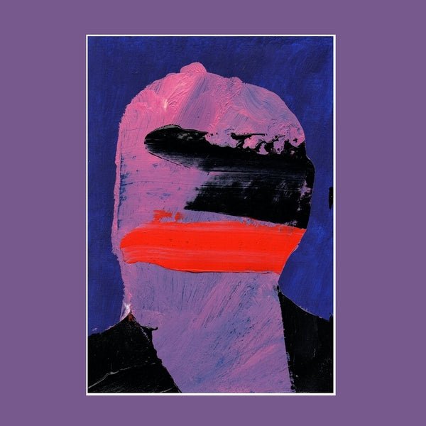 Machiavellian Art - Population Control (LP) - Joco Records