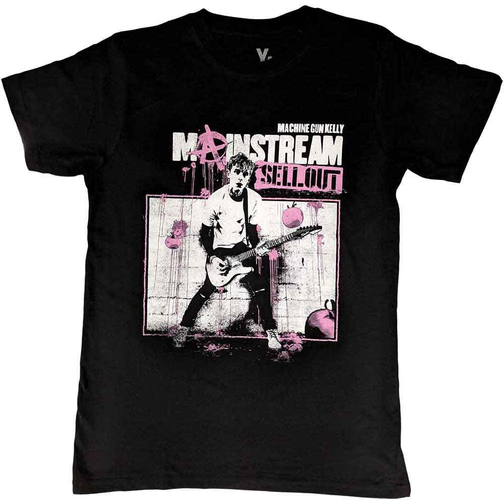 Machine Gun Kelly - Digital Cover (T-Shirt) - Joco Records