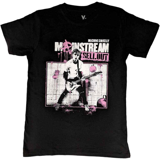 Machine Gun Kelly - Digital Cover (T-Shirt) - Joco Records