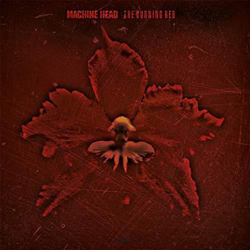 Machine Head - The Burning Red (LP) - Joco Records