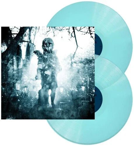 Machine Head - Through The Ashes Of Empires (Limited Edition, Light Blue Vinyl) (2 LP) - Joco Records