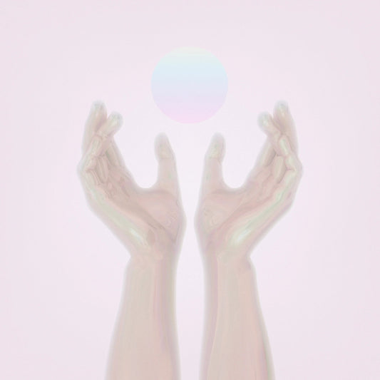 Machinedrum - Human Energy (Vinyl) - Joco Records