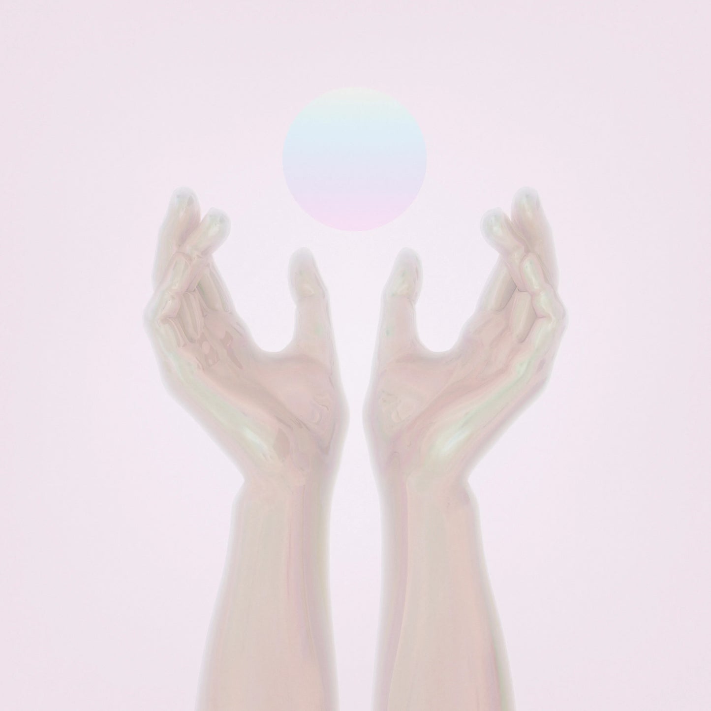 Machinedrum - Human Energy
