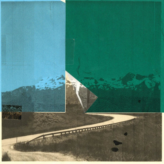 Macie Stewart - When The Distance Is Blue (LP) - Joco Records