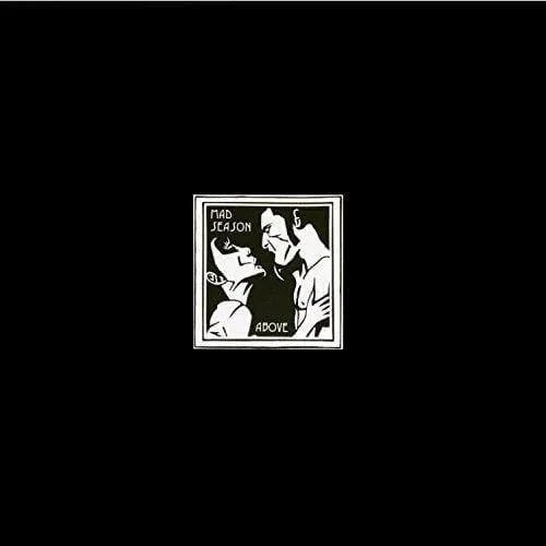 Mad Season - Above (2 LP) - Joco Records
