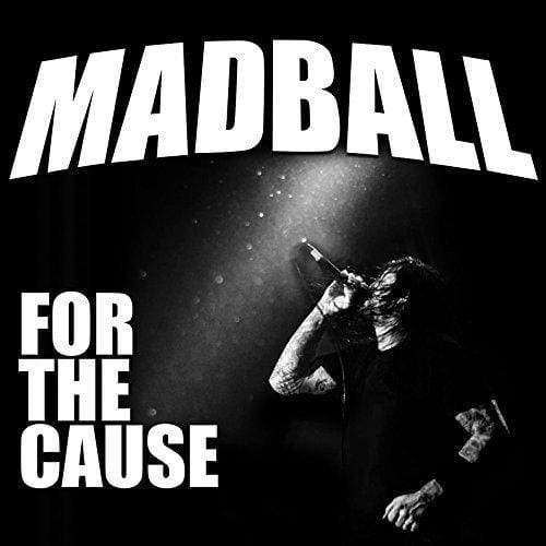 Madball - For The Cause (LP) - Joco Records