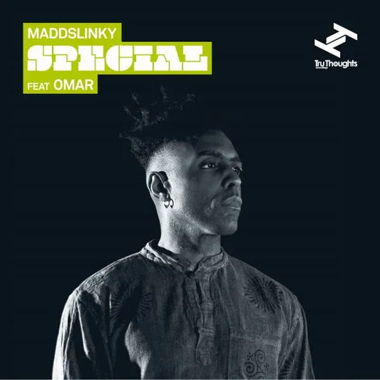 Maddslinky - Special Ft Omar Ep (Vinyl) - Joco Records