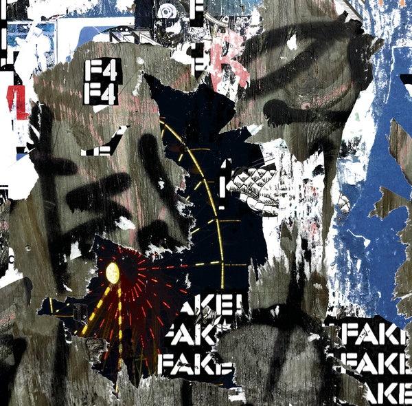 Made To Break - F4 Fake (LP) - Joco Records