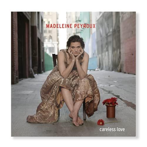 Madeleine Peyroux - Careless Love (Deluxe Edition) (3 LP) - Joco Records
