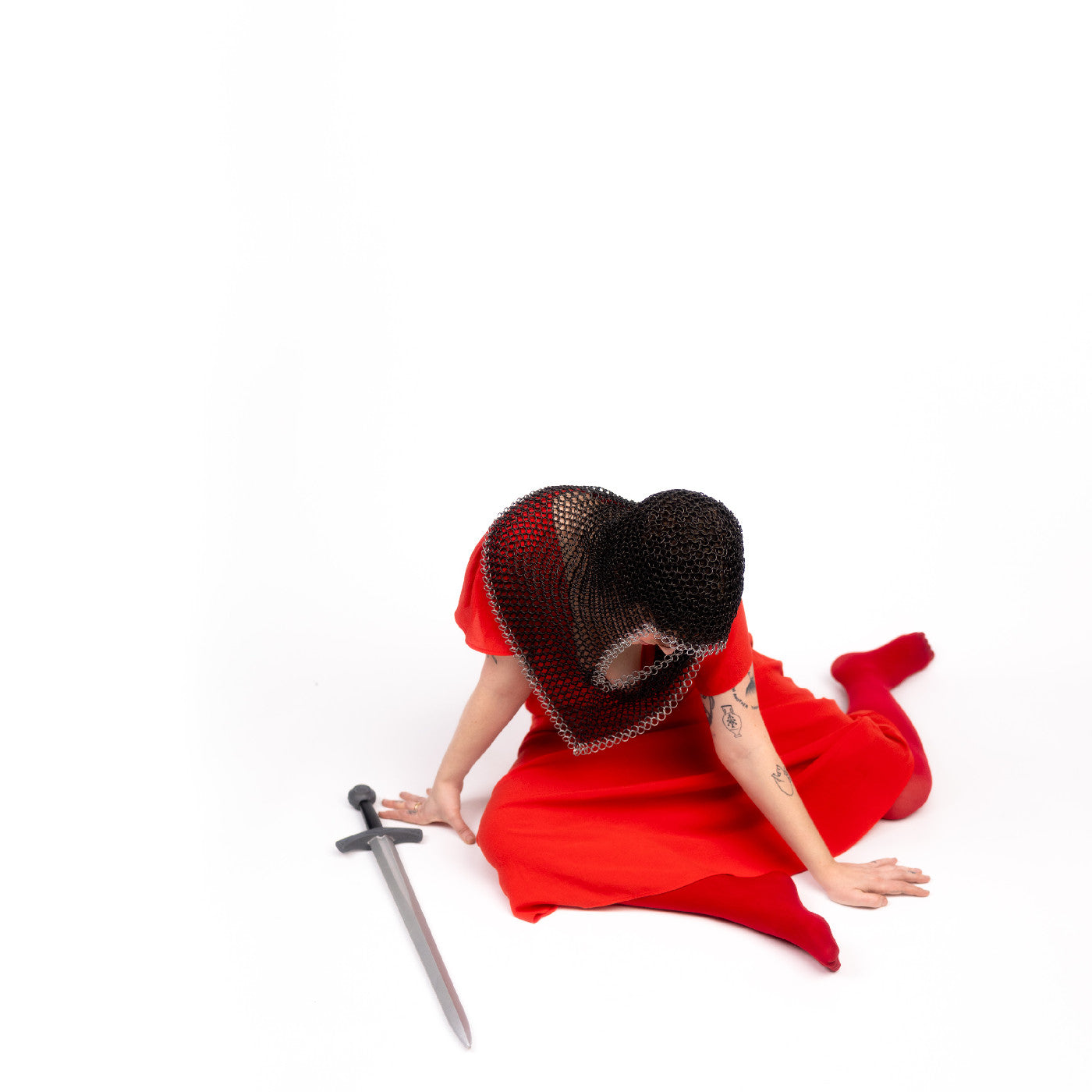 Madeline Kenney - Kiss From The Balcony (Red Rose Vinyl)