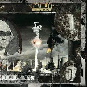 Madlib - Before The Verdict (with Guilty Simpson) (RSD 11.24.23) (2 LP) - Joco Records