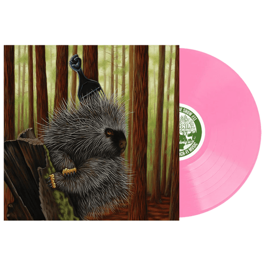 Madlib - Low Budget High-Fi Music (RSD, Indie Exclusive, Pink Vinyl) (LP) - Joco Records