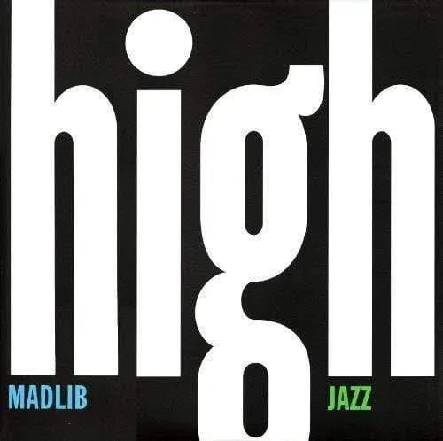 Madlib Medicine Show - Medicine Show 7 (2 LP) - Joco Records