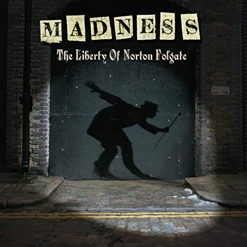 Madness - The Liberty of Norton Folgate (2 LP) - Joco Records