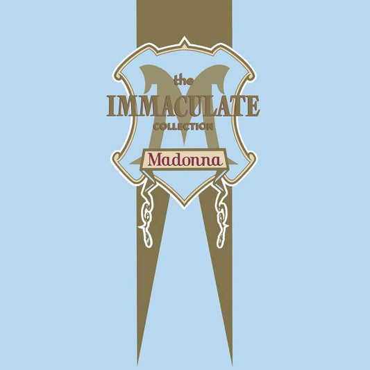 Madonna - Immaculate Collection (Gatefold) (2 LP) - Joco Records
