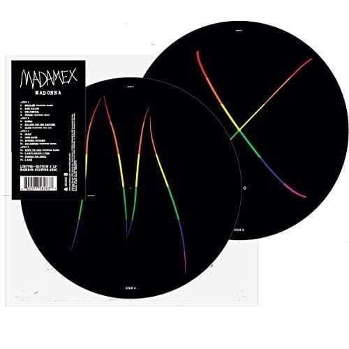 Madonna - Madame X (2 LP) - Joco Records