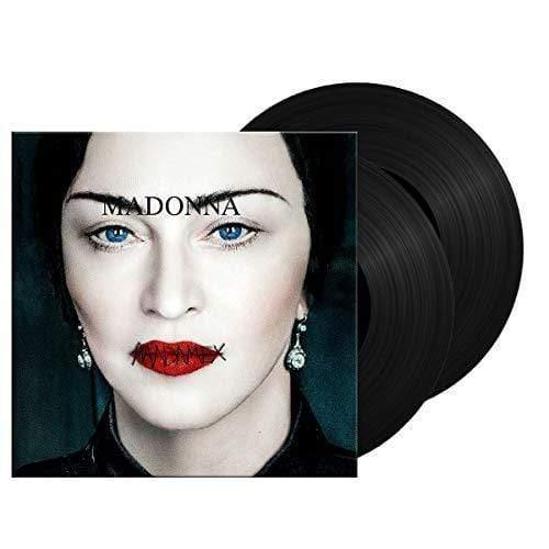 Madonna - Madame X (2 LP) - Joco Records