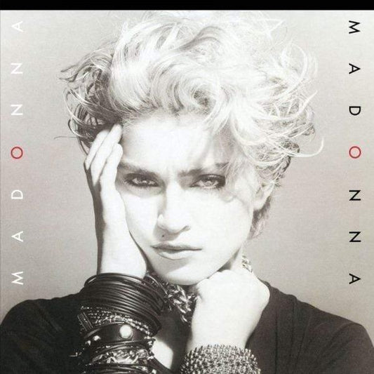 Madonna - Madonna (LP) - Joco Records