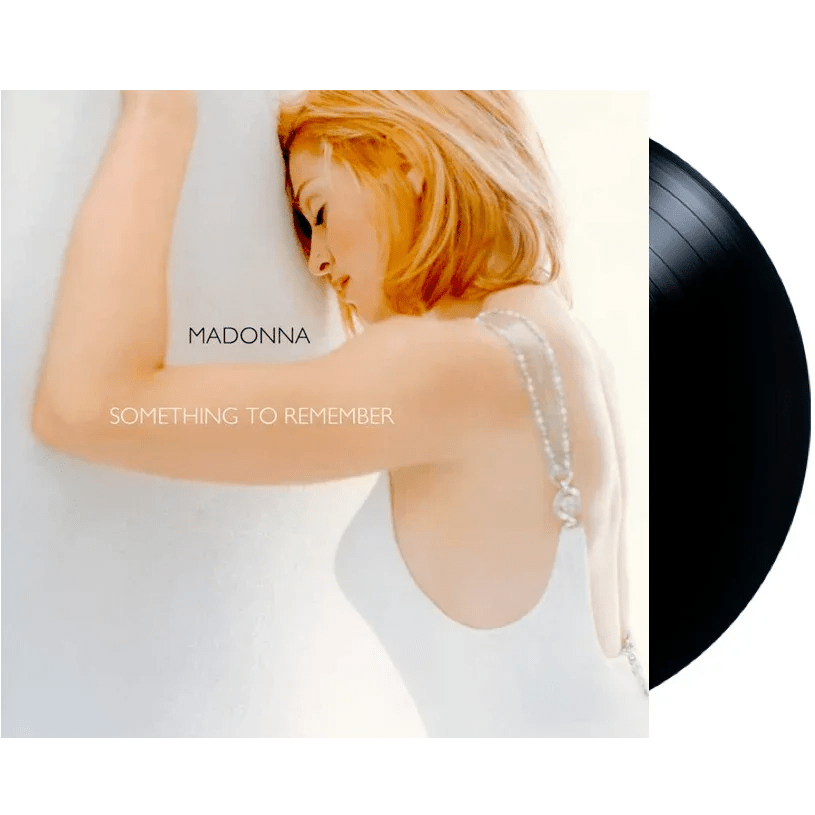 Madonna - Something To Remember (180 Gram) (LP) - Joco Records