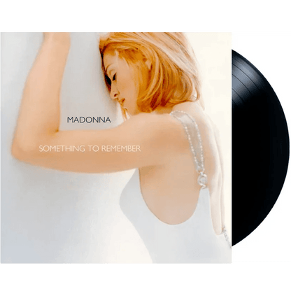 Madonna - Something To Remember (180 Gram) (LP) - Joco Records