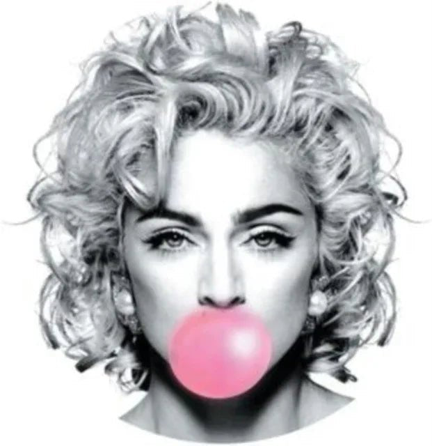 Madonna - The Sydney Cricket Ground, Australia 19th November 1993 (Part One) (Limited Edition Import, Picture Disc Vinyl) (LP) - Joco Records