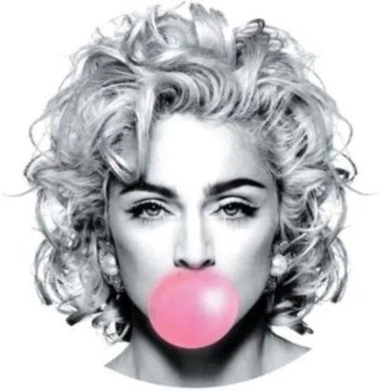 Madonna - The Sydney Cricket Ground, Australia 19th November 1993 (Part One) (Limited Edition Import, Picture Disc Vinyl) (LP) - Joco Records