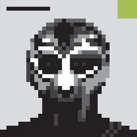Madvillain - Four Tet Remixes (12" EP) - Joco Records
