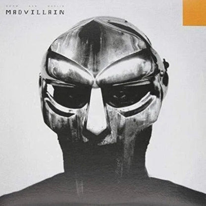 Madvillain - Madvillainy (2 LP) - Joco Records