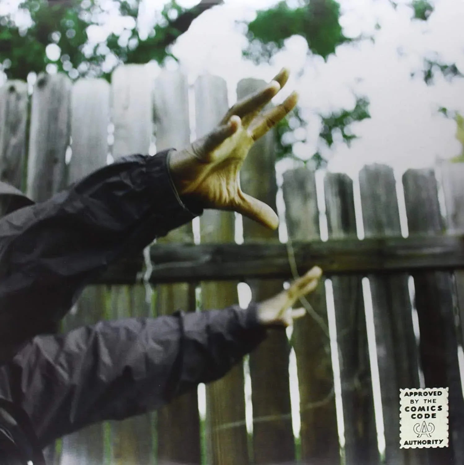 Madvillain - Madvillainy 2: The Madlib Remix (2 LP) - Joco Records