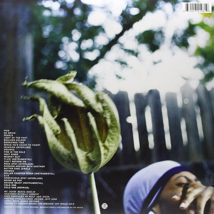 Madvillain - Madvillainy 2: The Madlib Remix (2 LP) - Joco Records